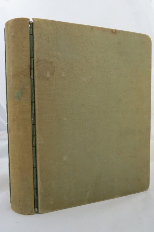 INSTITUTIONAL RECIPES OF AUTHORITATIVE ORIGIN