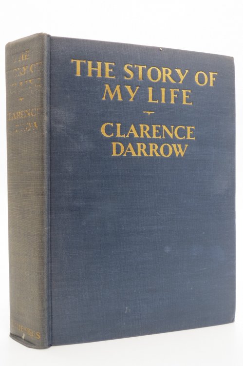 THE STORY OF MY LIFE