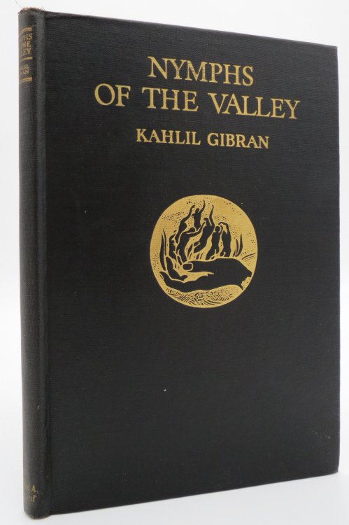 NYMPHS OF THE VALLEY
