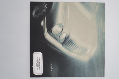 MERCEDES E CLASS BROCHURE 1995