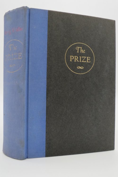 THE PRIZE