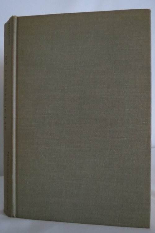 MY PARTNER-IN-LAW The Life and Times of George Morton Levy