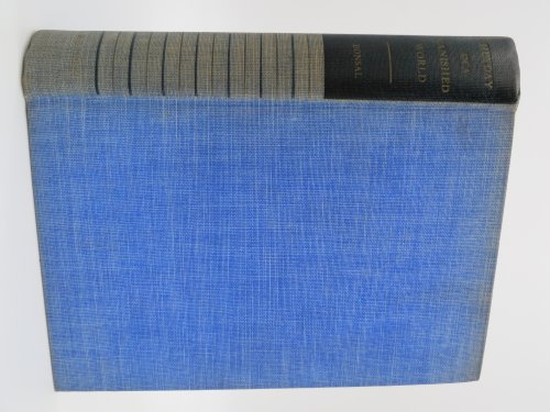 HEYDAY IN A VANISHED WORLD (SIGNED BY AUTHOR) (Provenance: Michigan Senator Jack Faxon)
