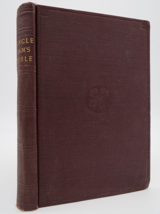 UNCLE SAM'S BIBLE
