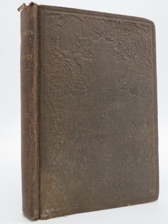 DIALOGUES ON THEOLOGY Or Familiar Conversations between Two Aged Friends - a Partialist and a Universalist - Principally Relating to the Doctrine of Endless Punishment