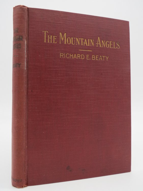 THE MOUNTAIN ANGELS