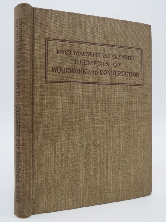 ELEMENTS OF CONSTRUCTION,