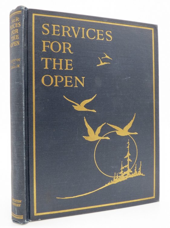 SERVICES FOR THE OPEN