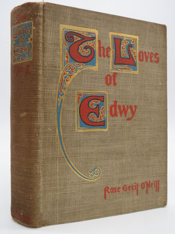 THE LOVES OF EDWY
