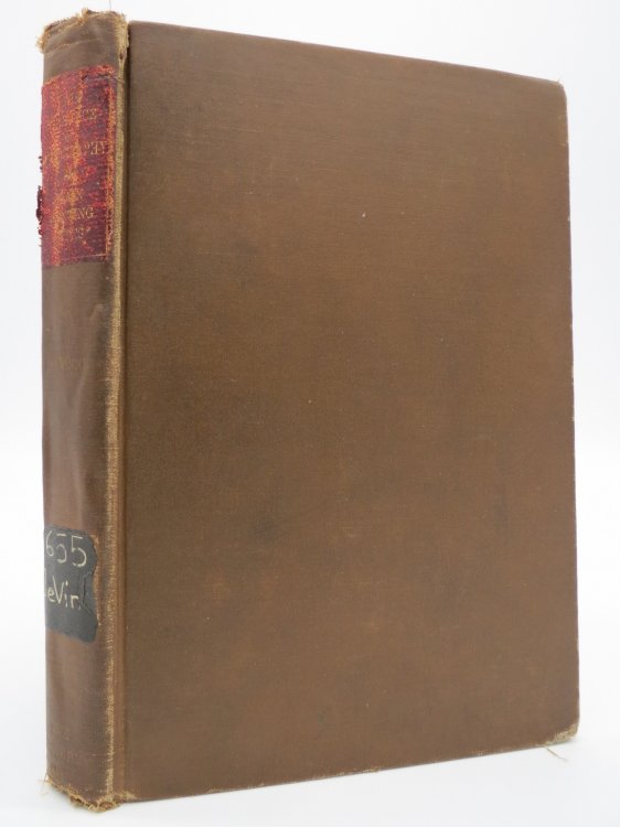 THE PRACTICE OF TYPOGRAPHY A Treatise on the Process of Type-Making, the Point System, the Names, Sizes, Styles and Prices of Plain Printing Types