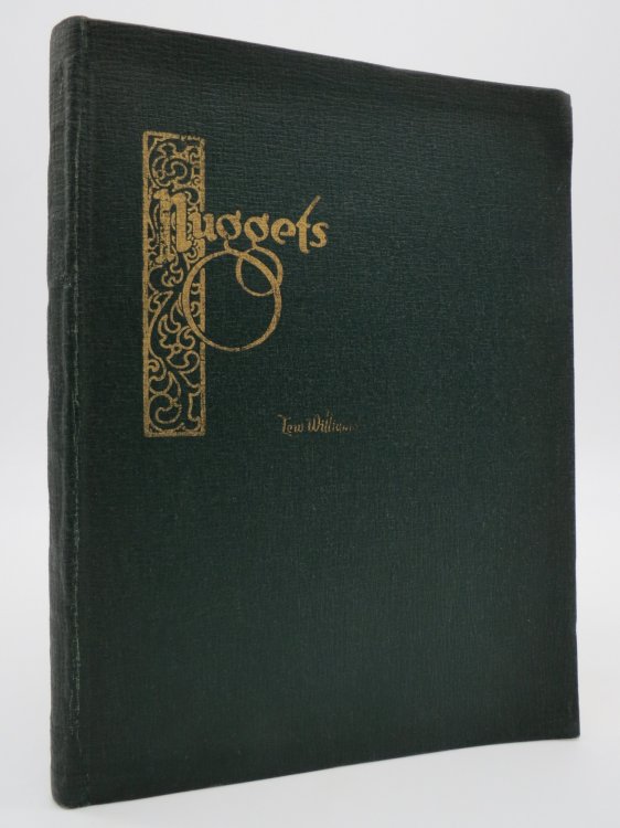 NUGGETS BY LEW WILLIAMS, 