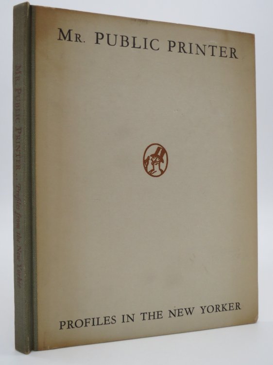 MR. PUBLIC PRINTER