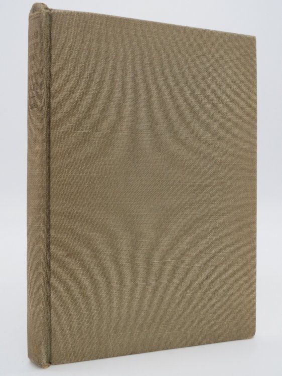 INDIAN CONCEPTIONS OF IMMORTALITY (THE INGERSOLL LECTURE, 1934)