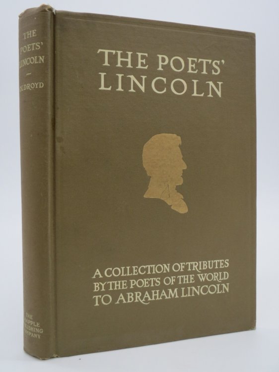 THE POETS' LINCOLN (Provenance: Joe Mitchell Chapple)
