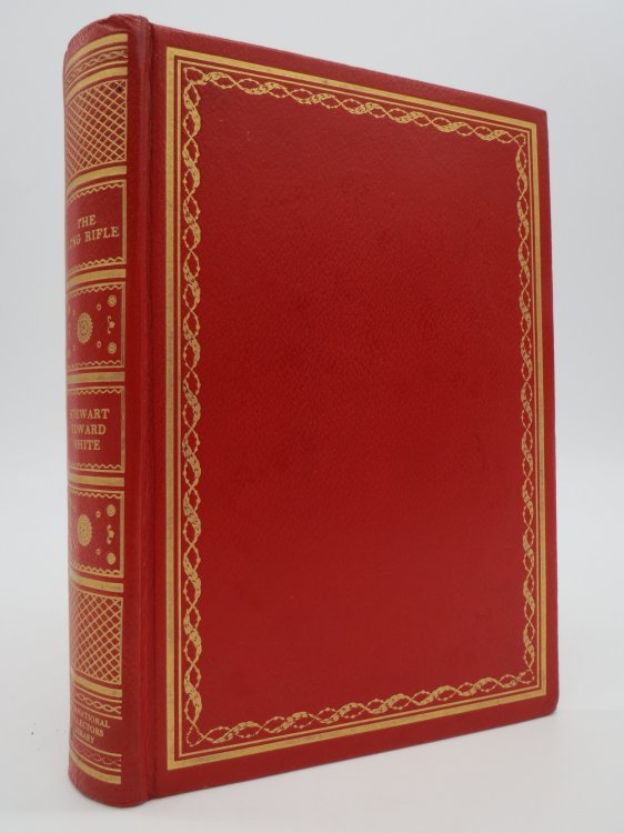 THE LONG RIFLE (ICL INTERNATIONAL COLLECTORS LIBRARY)