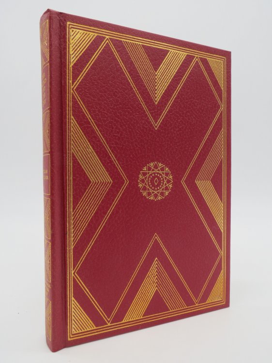 THE SOUND AND THE FURY (ICL INTERNATIONAL COLLECTORS LIBRARY)