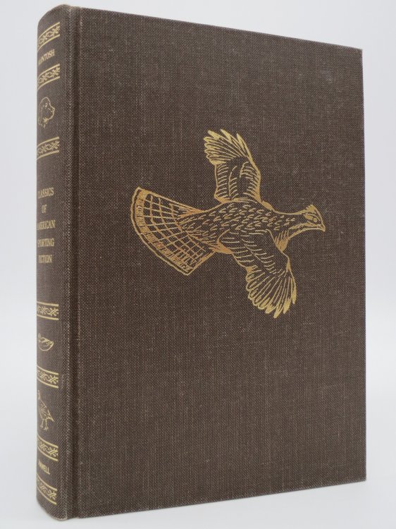 Image for CLASSICS OF AMERICAN SPORTING FICTION CLASSICS OF AMERICAN SPORTING FICTION