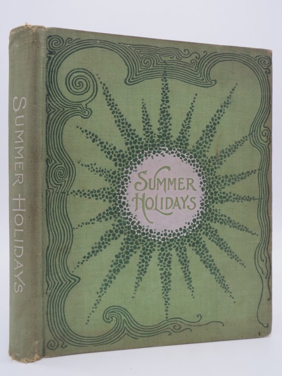 SUMMER HOLIDAYS