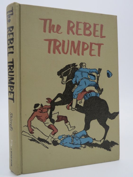 THE REBEL TRUMPET