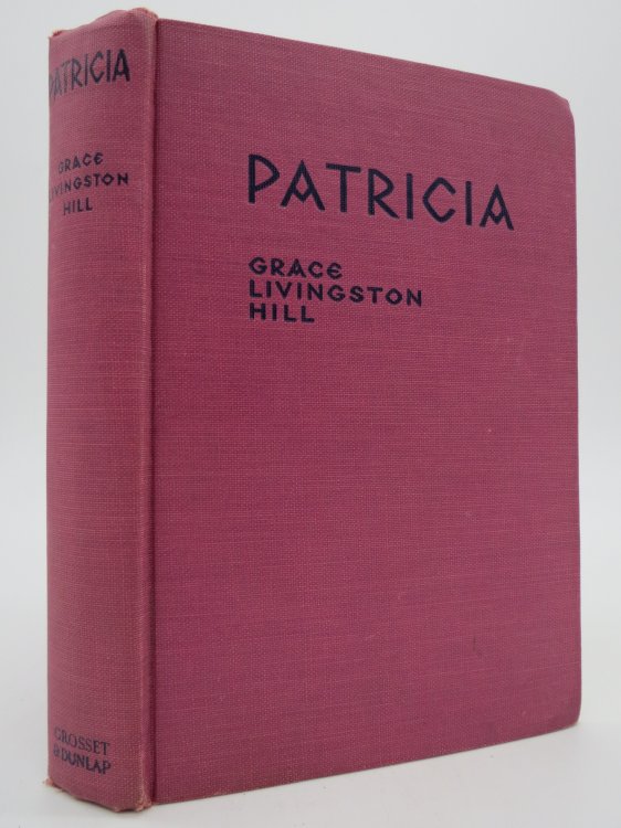 PATRICIA