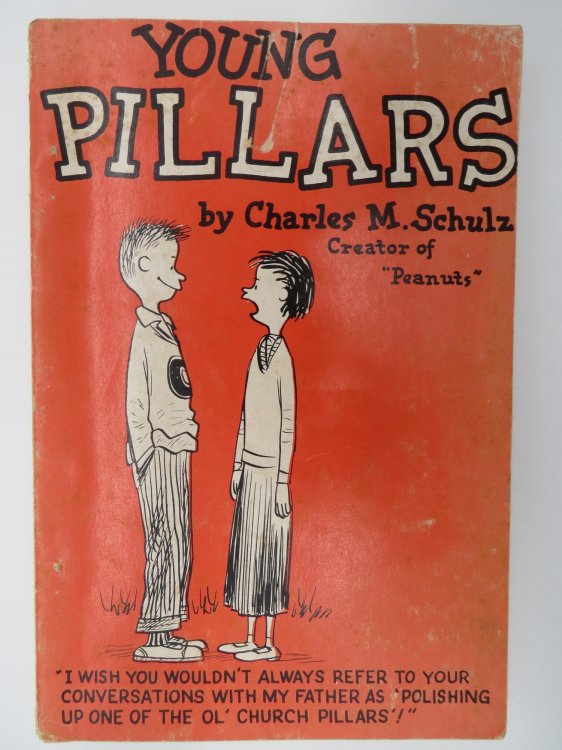 YOUNG PILLARS