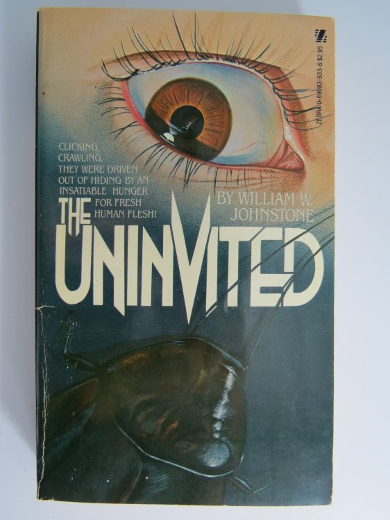 THE UNINVITED