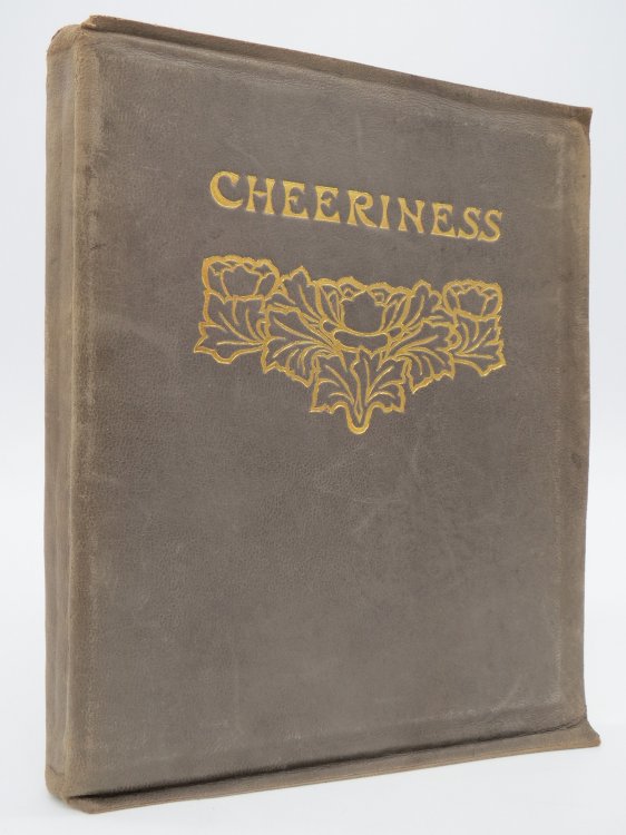 Image for CHEERINESS CHEERINESS