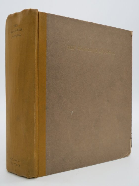 THE WHISTLER JOURNAL