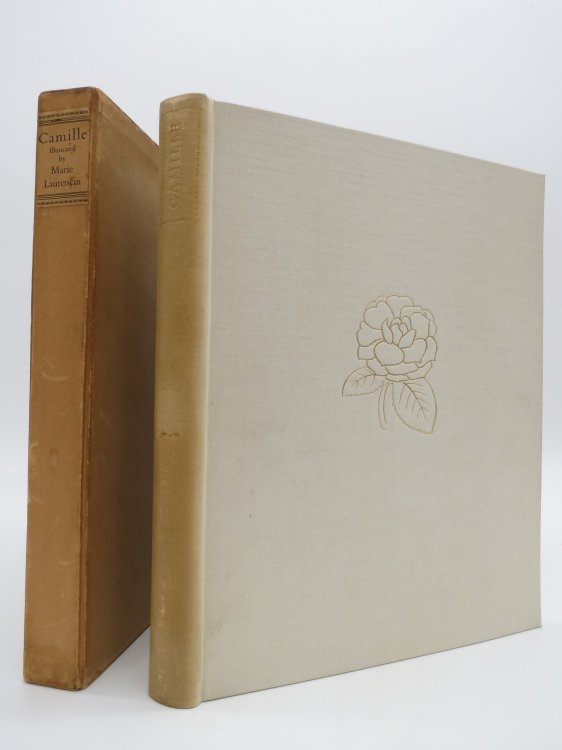 Image for CAMILLE (LA DAME AUX CAMELIAS) CAMILLE (LA DAME AUX CAMELIAS)