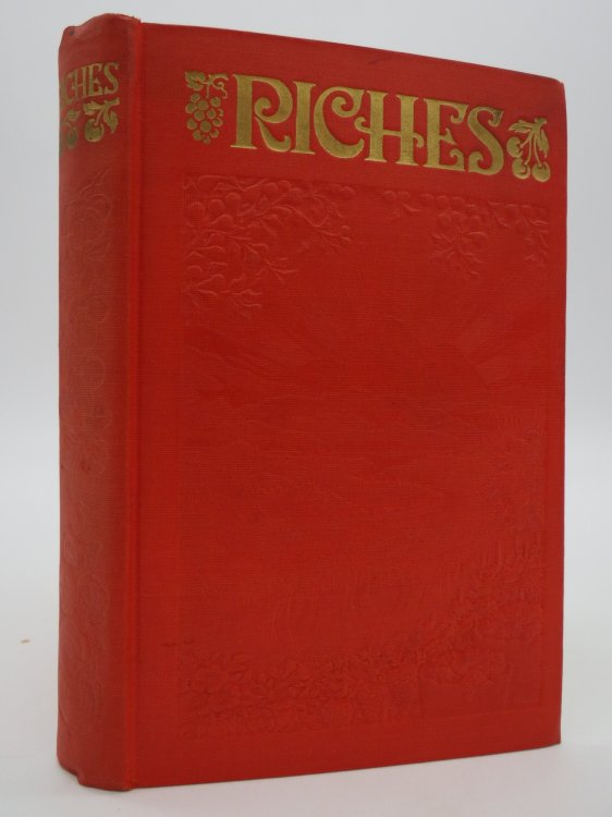 RICHES