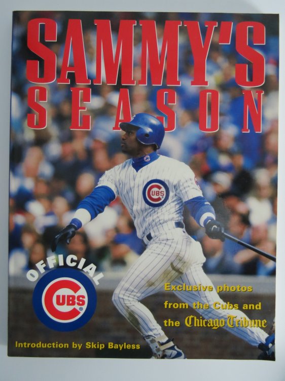 SAMMY'S SEASON