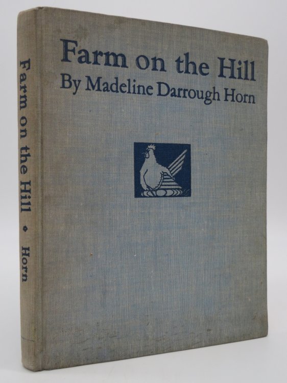 FARM ON THE HILL,