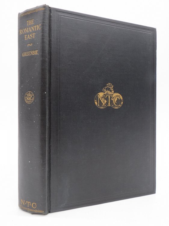 ROMANTIC EAST India, Indo-China, China and Japan, The