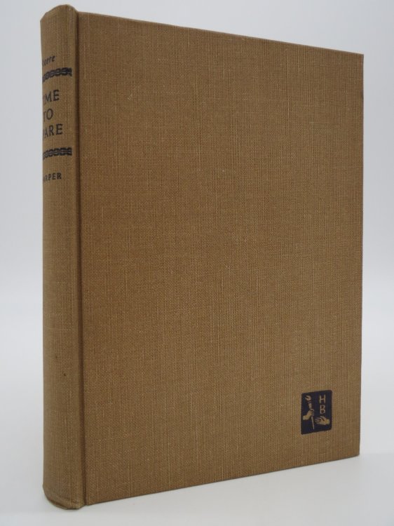 Image for TIME TO SPARE TIME TO SPARE