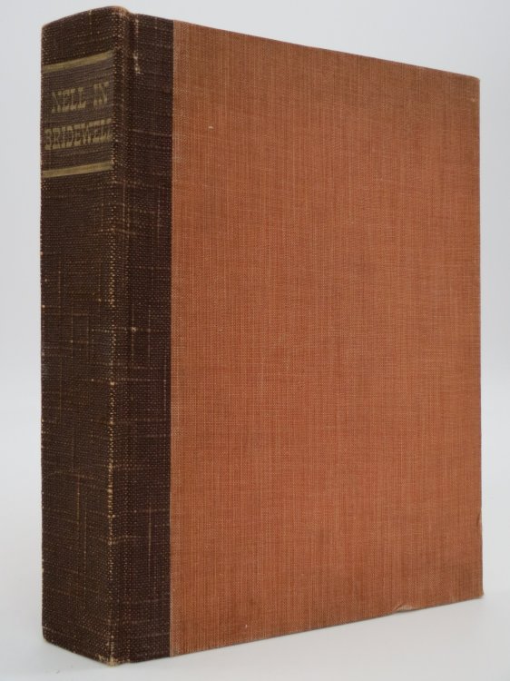 NELL IN BRIDEWELL; DESCRIPTION OF THE SYSTEM OF CORPORAL PUNISHMENT IN THE FEMALE PRISONS OF SOUTH GERMANY UP TO THE YEAR 1848; A CONTRIBUTION TO THE HISTORY OF MANNERS. [Lenchen Im Zuchthause]