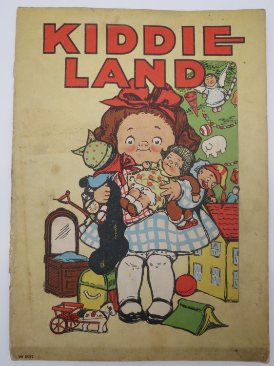 KIDDIE LAND [W 931]
