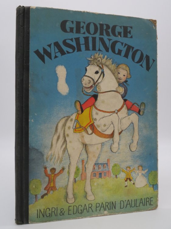 GEORGE WASHINGTON