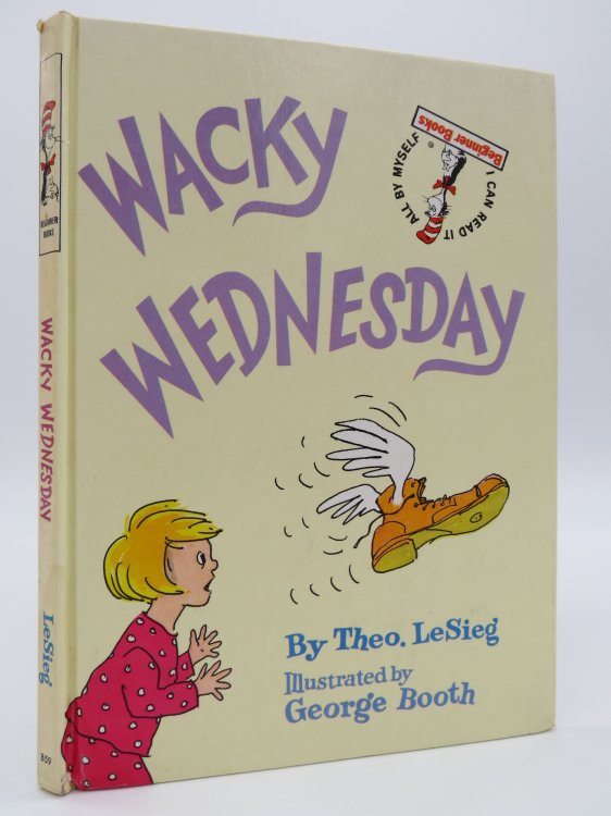 WACKY WEDNESDAY,