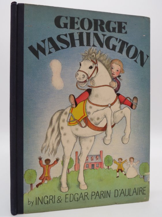 GEORGE WASHINGTON