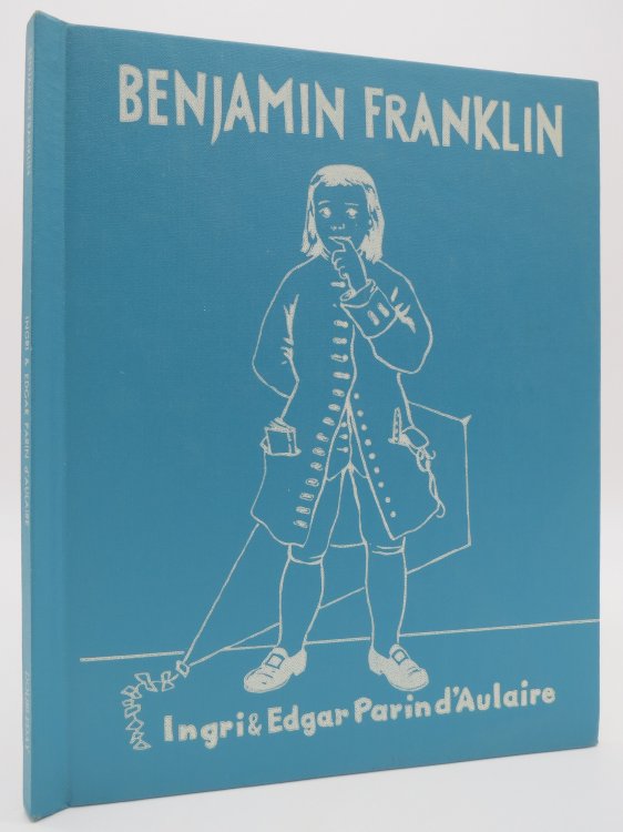 BENJAMIN FRANKLIN
