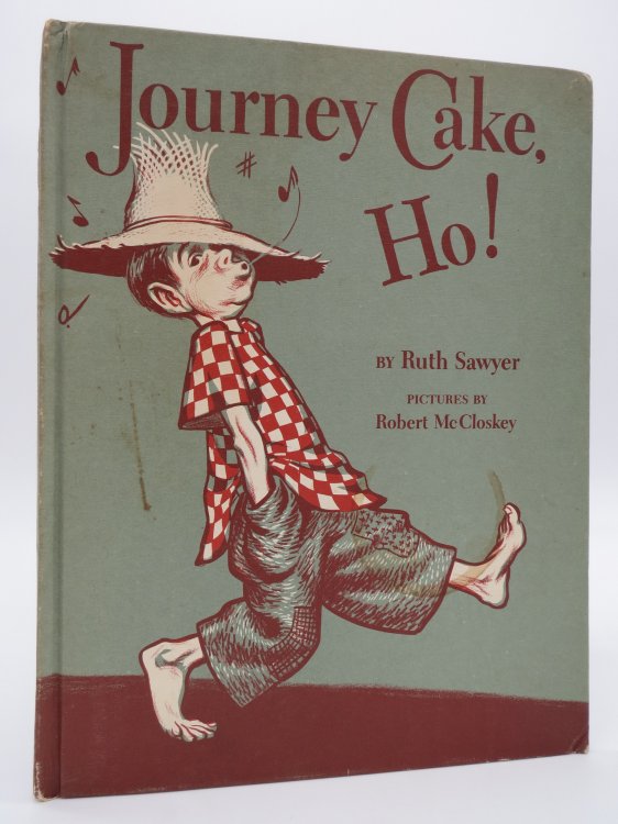 JOURNEY CAKE HO Usa