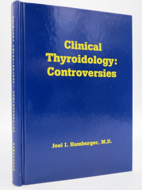 CLINICAL THYROIDOLOGY Controversies