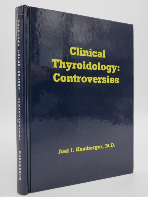 CLINICAL THYROIDOLOGY Controversies