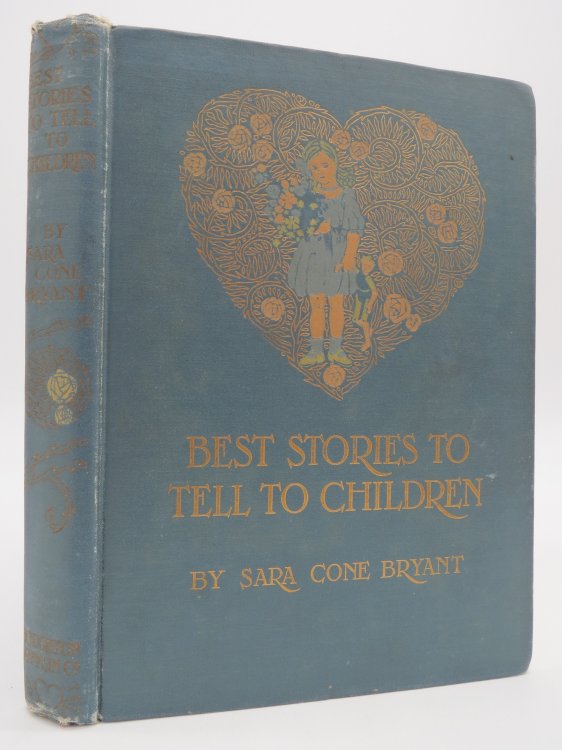 BEST STORIES TO TELL TO CHILDREN