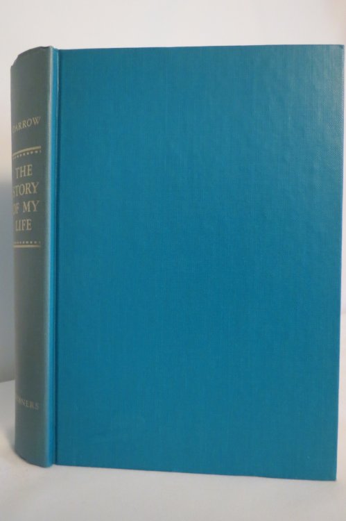 THE STORY OF MY LIFE