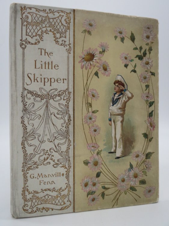 THE LITTLE SKIPPER