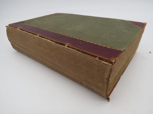 4 TITLES BOUND IN ONE: 1. ARTHUR O'LEARY - HIS WANDERINGS AND PONDERINGS IN MANY LANDS (COMPLETE IN ONE VOLUME) 2. the Daltons Or, Three Roads in Life; Sir Jasper Carew , Knt. His Life and Experiences; the Confessions of Harry Lorrequer (Complete in One Volume)