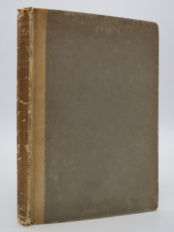 LESBIA AND OTHER POEMS