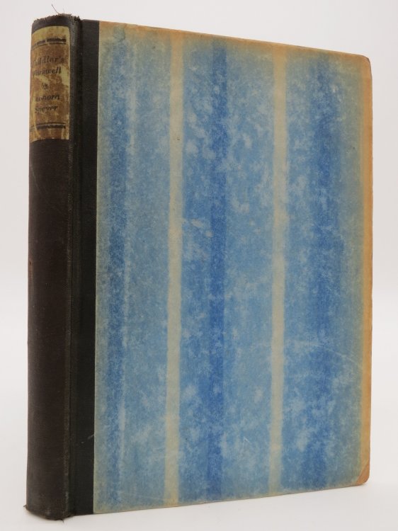 FIDDLER'S FAREWELL (SIGNED BY AUTHOR)