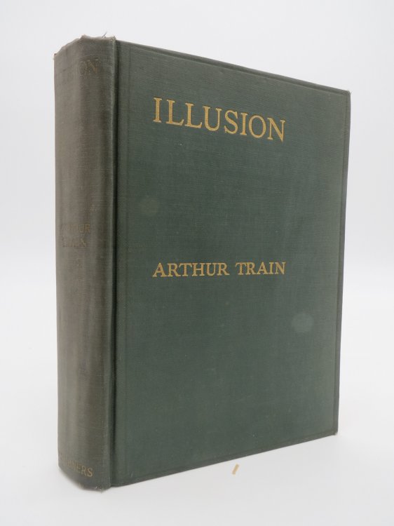 ILLUSION
